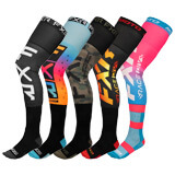 Chaussettes Longues FXR Racing Riding