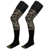 Chaussettes Longues FXR Racing Riding 2024