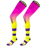 Chaussettes Longues FXR Racing Riding 2025