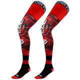 Chaussettes Longues FXR Racing Riding 2025
