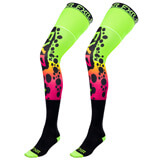 Chaussettes Longues FXR Racing Riding 2025