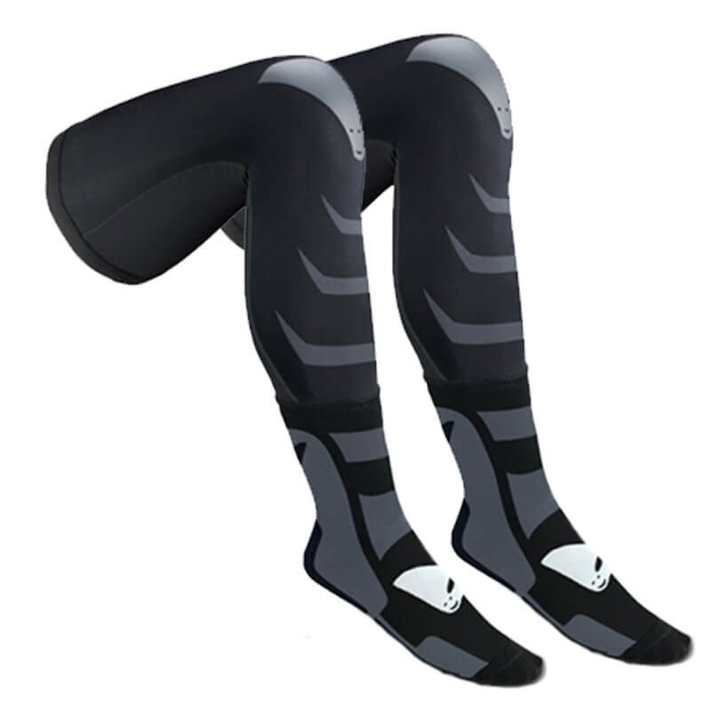Chaussettes Longues UFO