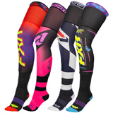 Chaussettes Longues FXR Racing Riding 2026