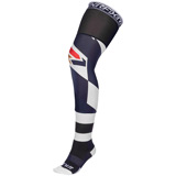 Chaussettes Longues FXR Racing Riding 2026