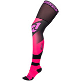 Chaussettes Longues FXR Racing Riding 2026