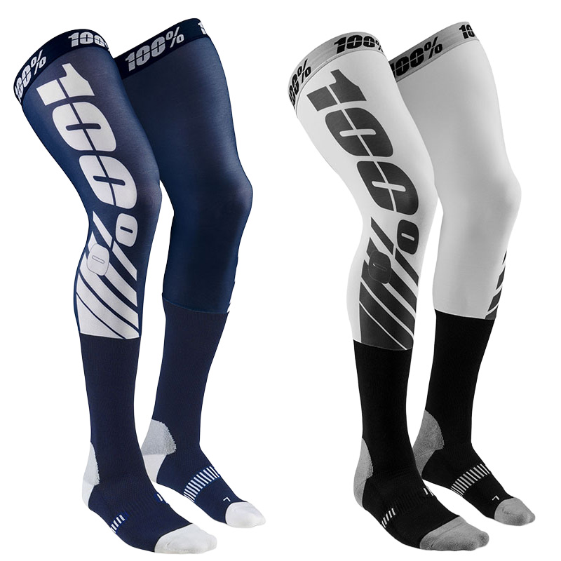 Chaussettes Longues 100% REV Flash 2027