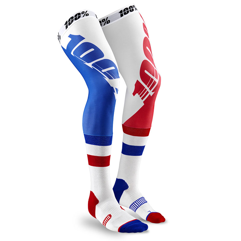 Chaussettes Longues 100% REV Corpo 2027