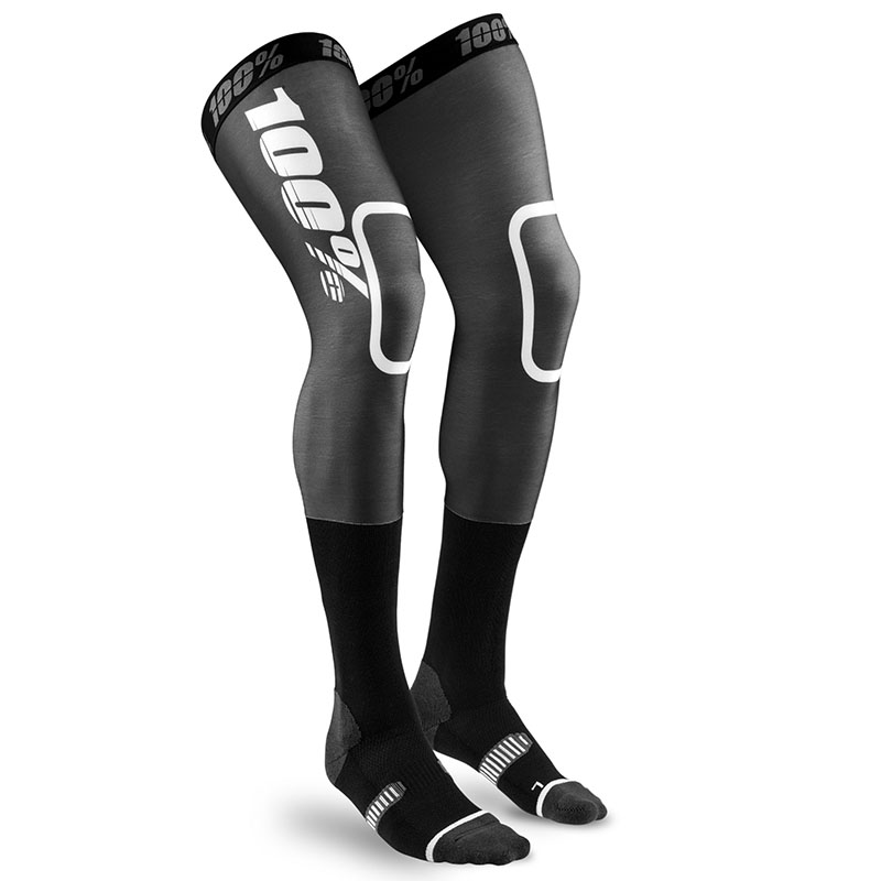 Chaussettes Longues 100% REV 2027