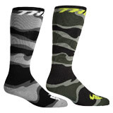 Chaussettes Thor MX Camo