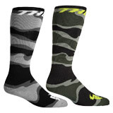 Chaussettes Thor MX Camo 2023