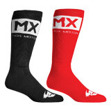 Chaussettes Enfant Thor MX Solid 2023