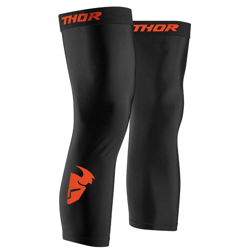 Chaussettes de Genoux Thor MX Comp