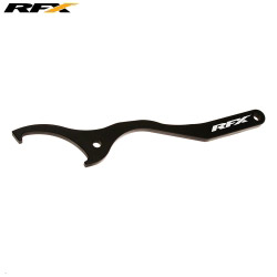 Clé Amortisseur RFX Spéciale KTM/Husqvarna