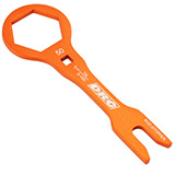 Clé Fourche WP 48 - DRC