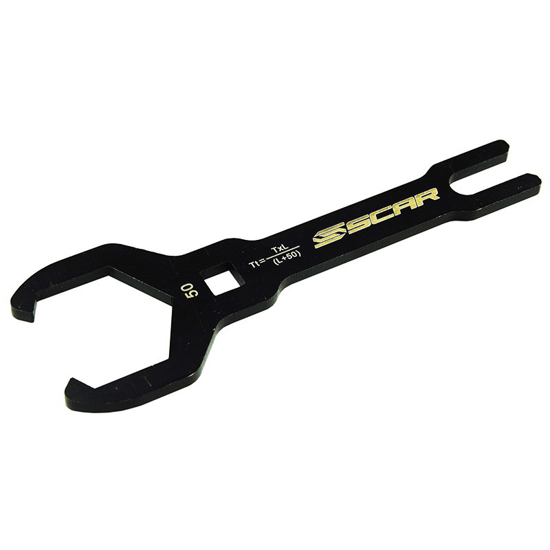 Clé Fourche WP 48 - SCAR
