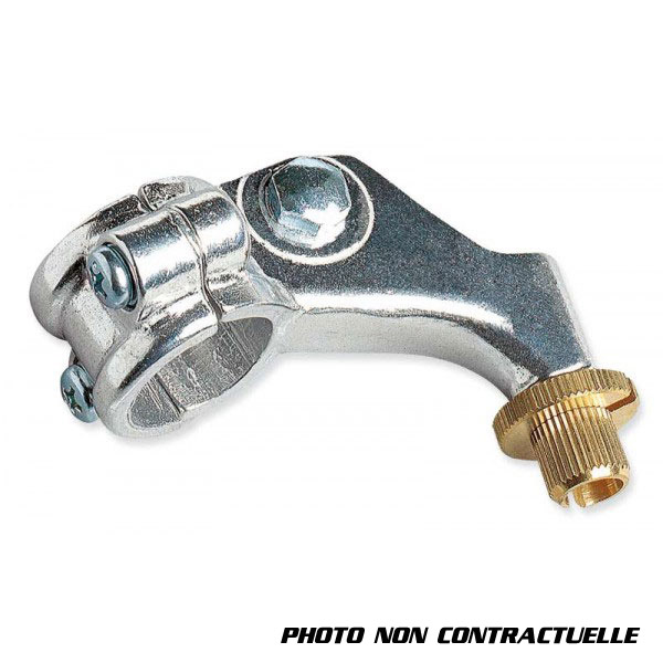 Cocotte d'Embrayage Forgée 2T et 4T - 4MX