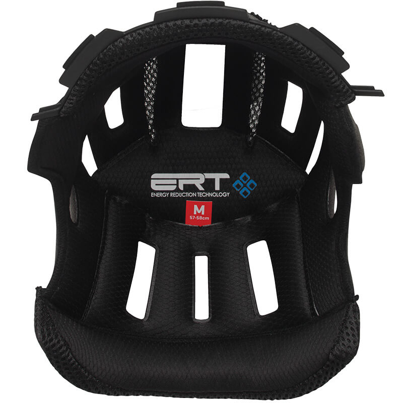 Coiffe Intérieure Casques Thor MX
