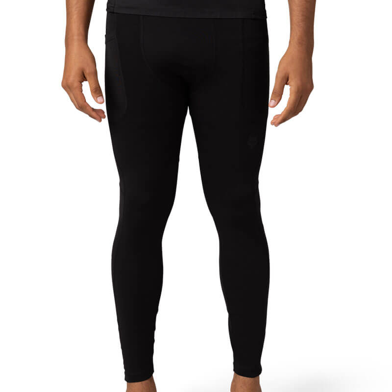 Collant de Compression Fox Racing Tecbase 2025