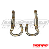 Collecteurs Smooth Power 4T - BOANO
