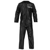 Combinaison de Pluie Thor Mx Noir