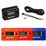 Compteur Heures - SCAR