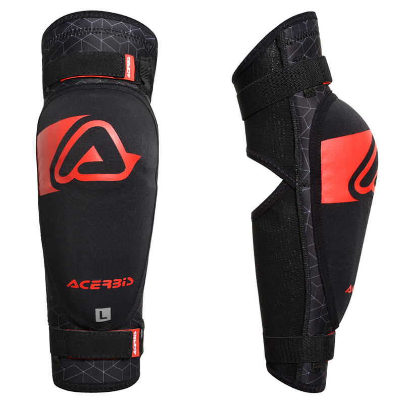 Coudières Acerbis Soft