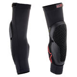 Coudières Cross Alpinestars Bionic Flex