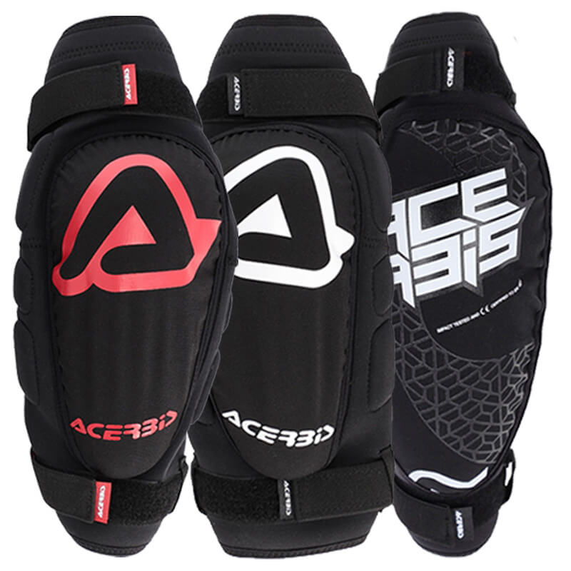 Coudières Enfant Acerbis X-Elbow