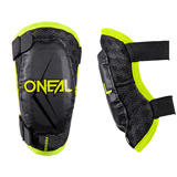 Coudières Enfant O Neal PeeWee Neon Jaune