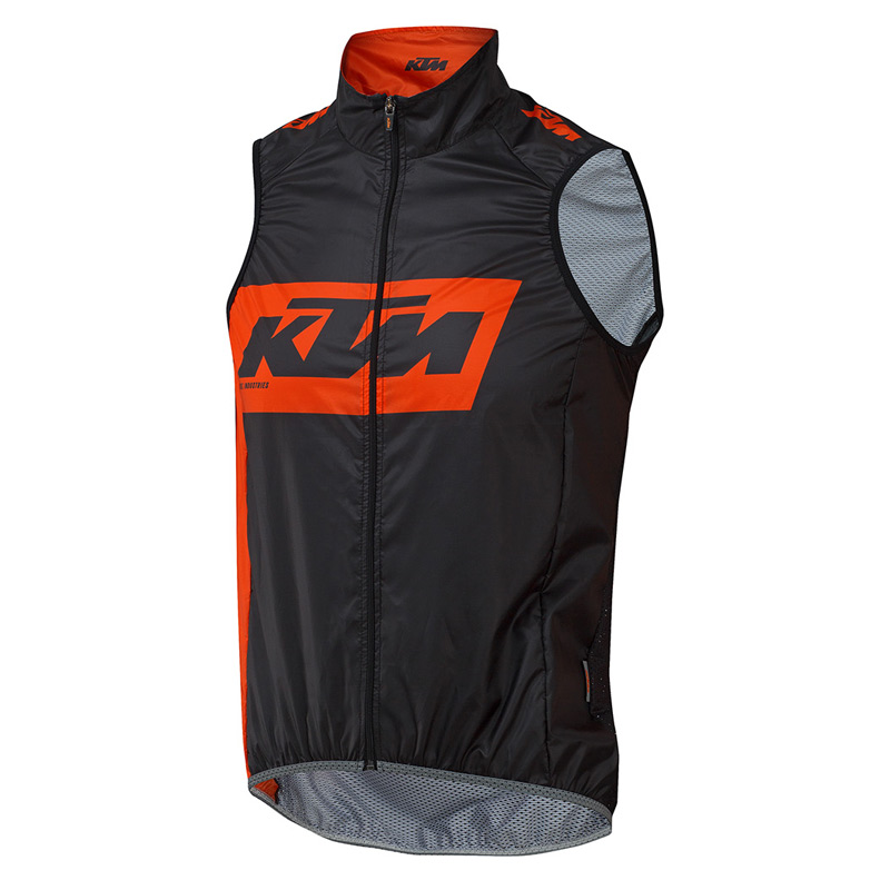Veste sans manche motocross Clearance