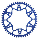 Couronne Alu Moto Master Anti Boue