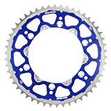 Couronne Bi-Metal Moto Master