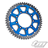 Couronne Bi-Metal TM CORSE