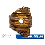 Couvercle Allumage 2T 125 ES (Carburateur) - CNC TM CORSE