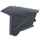Couvercle Boîte à Air POLISPORT pour SHERCO