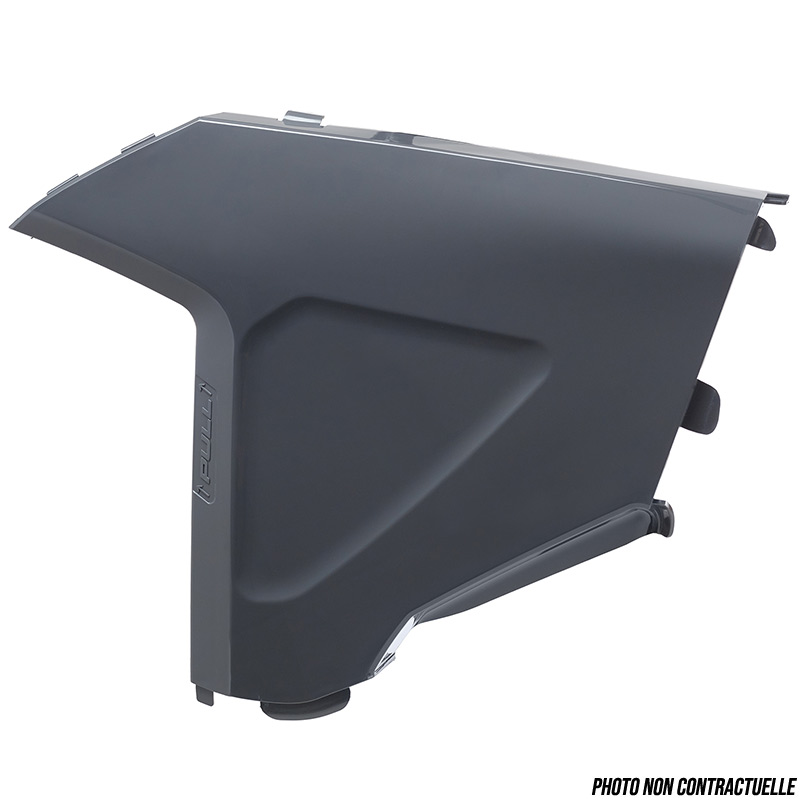 Couvercle Boîte à Air POLISPORT pour SHERCO
