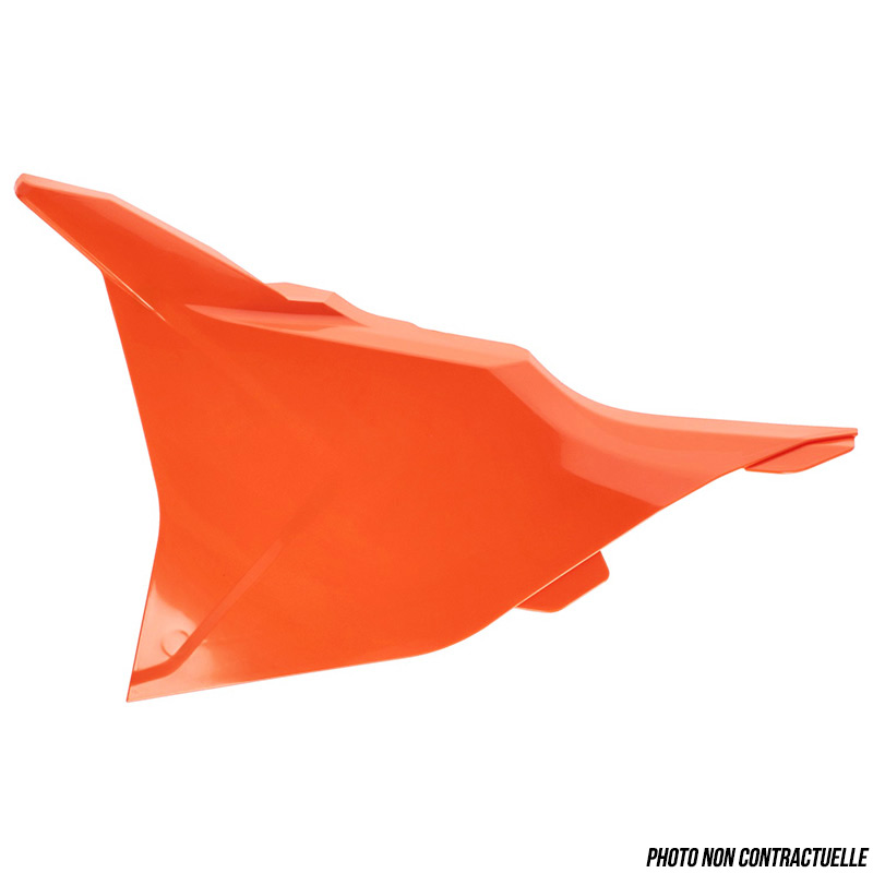 Couvercle Boîte à Air ACERBIS pour KTM