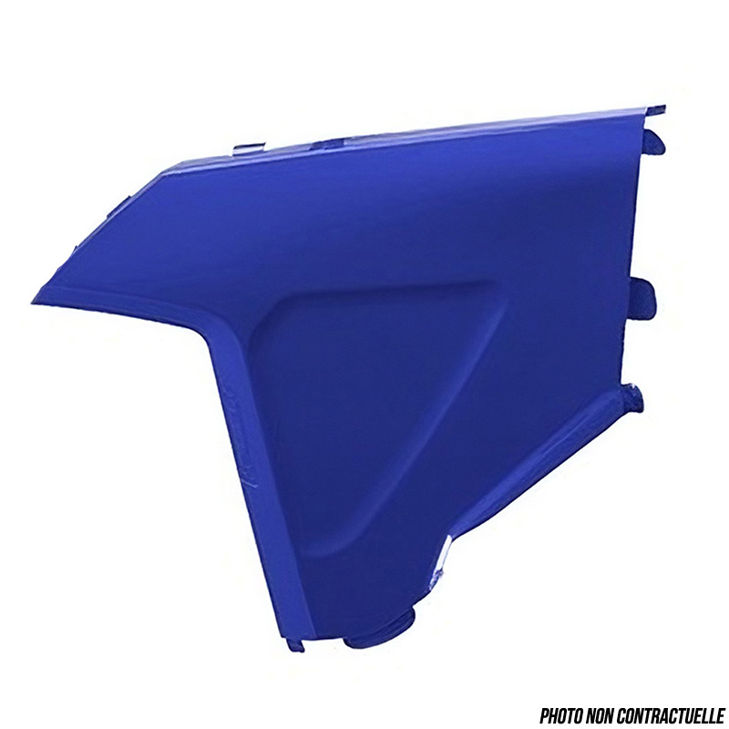 Couvercle Boîte à Air ACERBIS pour SHERCO