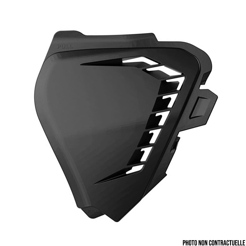 Couvercle Boîte à Air ACERBIS pour TRIUMPH