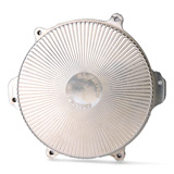 Couvercle Carter Embrayage Taillé Masse 125 YZ - ML Factory