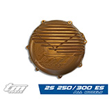 Couvercle Embrayage 2T 250/300 ES - CNC TM CORSE
