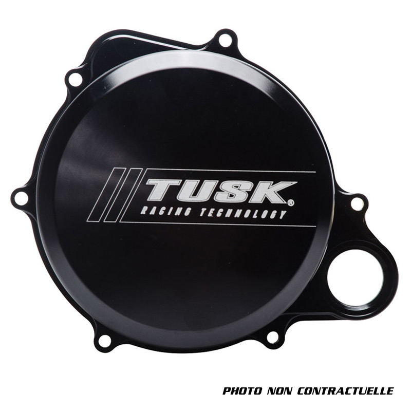 Couvercle de Carter d'Embrayage TUSK Racing