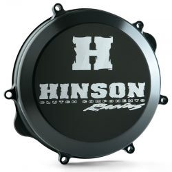 Couvercle Carter Embrayage - HINSON