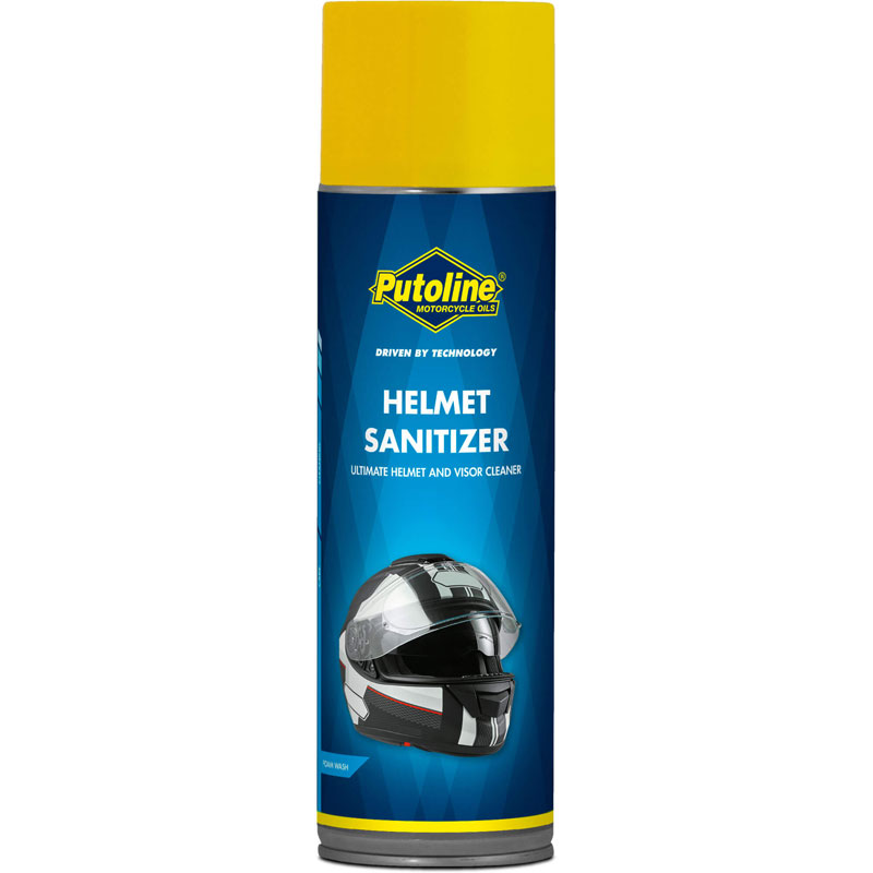 Désinfectant Casques Putoline Helmet Sanitizer