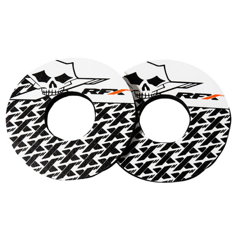 Donuts RFX Sport Series X-Skull