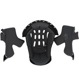 Doublure Intérieure Casques Acerbis