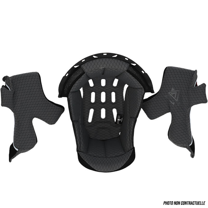 Doublure Intérieure Casques Acerbis