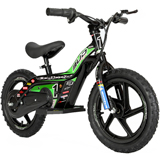 Draisienne Electrique Enfant Bud Racing Team BUD 2025