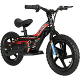 Draisienne Electrique Enfant Bud Racing Rouge 2025