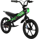 Draisienne Electrique Bud Racing Team 16'